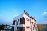 Sarvam Serviced Apartment Hotels in 