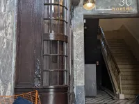 Rynek 30 Hostel Ξενοδοχεία στην πόλη Wroclaw
