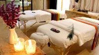 Hotel Bo - spa