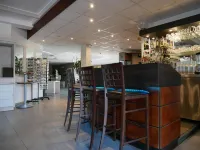 Cévenol Hôtel - bar