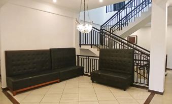 NamRoom at Kebayoran Baru