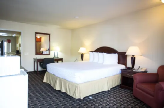 ควีนส์ อินน์ อะนาไฮม