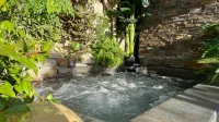 Les Terrasses de Castelnau - Hot Springs