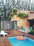 House of Love Khaoyai by Ganit - Villaer
