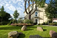 MeinHotel Hotels near Niendorf