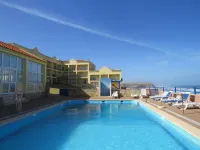 Hotel Apartamento Praia Azul