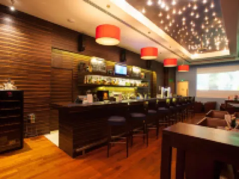 Asdal Boutique Hotel Seef Hotels in Seef