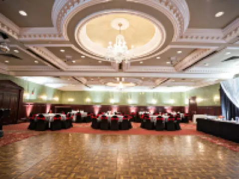 Radisson Hotel Cincinnati Riverfront Hotels in Covington