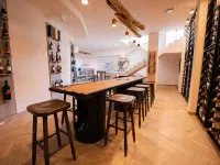 Barbara Piran Beach Hotel Hotels in Piran
