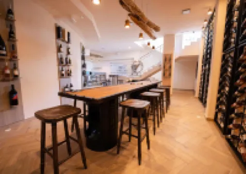 Barbara Piran Beach Hotel