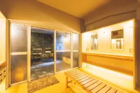 Ryokan Masuya - 3 étoiles