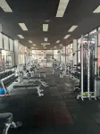 Phitsanulok United - Gym
