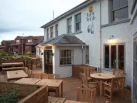 The Jug and Bottle Hotels in Wirral