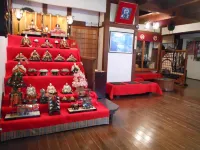 Noren Yado Meigetsu Hotels in Tsuwano