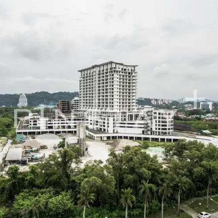 Bay Suites by Pinstay Plus