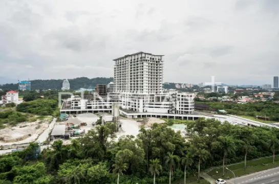 Bay Suites by Pinstay Plus