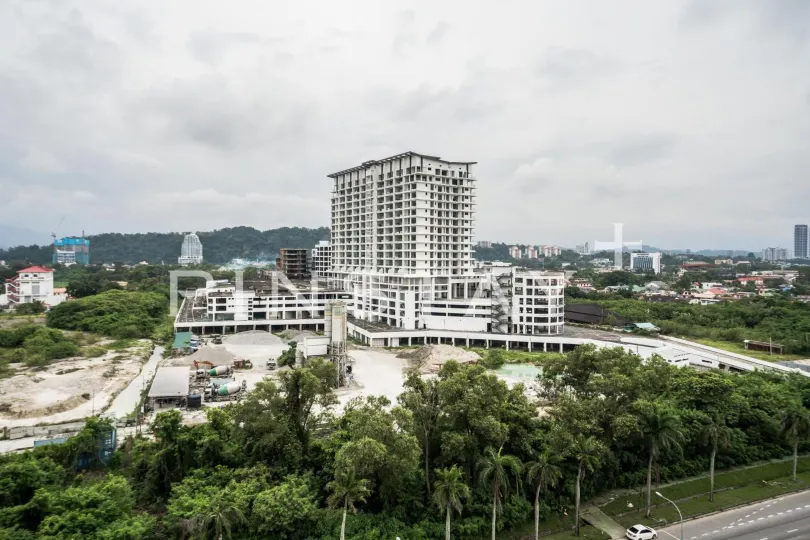 Bay Suites by Pinstay Plus