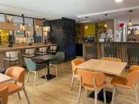 Premiere Classe Nantes Sud - REZÉ AÉROPORT - bar