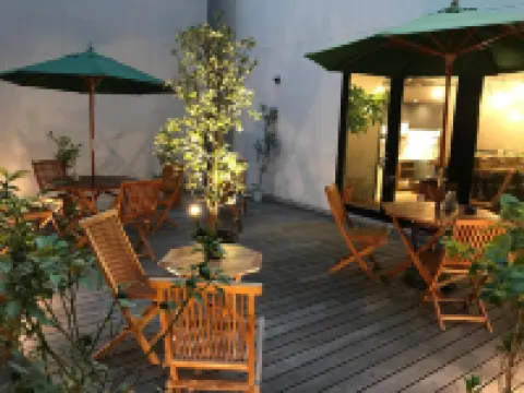 Chillulu Hostel Hotels in 