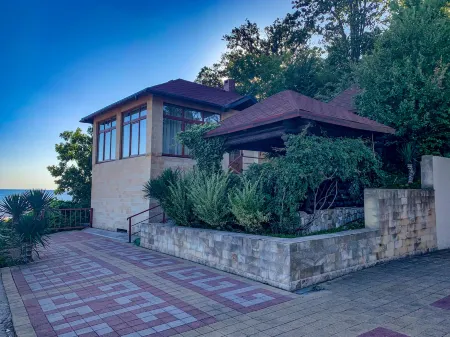 Морской Клуб