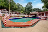 The Byke Heritage - Pan India Pure Veg Hotel Chain - مسبح