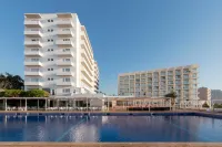 Hotel Palia Maria Eugenia - Ocean View