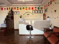 The Sparkling Turtle Backpackers Hostel