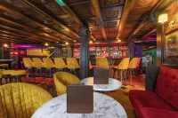 Skeffington Arms Hotel - ที่มีบาร์