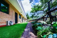 Forest 323 Pension (Newly Opened in 2024) Hotels near Metasequoia Tree Lane