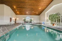 Country Inn & Suites by Radisson, Green Bay, WI Hotel a De Pere