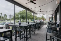 Boomerang Hotel - Bar
