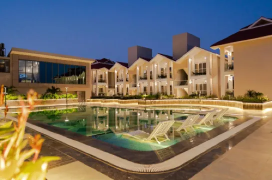 The Fern Residency, Porbandar Hotels in Porbandar