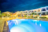 Lardos Bay Hotel - Beach