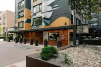 Viceroy Washington DC