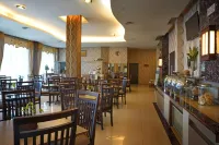 Hotel Arinas Hotels in Gedong Air