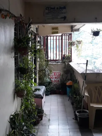 Cvbnb Baguio Guesthouse