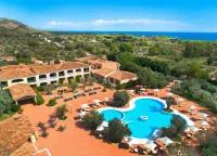 I Giardini di Cala Ginepro Hotel Resort - Wifi