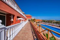 Apartamentos Callaomar - 2 étoiles