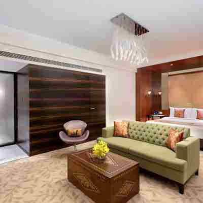 Fortune Park Pushpanjali, Durgapur - Member ITC Hotels' Group Rooms