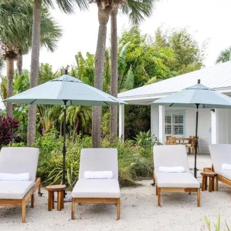 Bayside Villas by Islander Resort