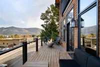 Horsefeathers Hotel Hotel a Hood River