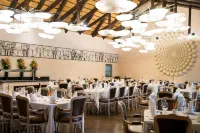 The Royal Senchi Hotel and Resort