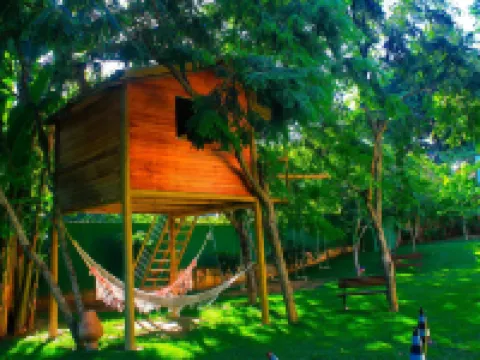 Terra Dos Diamantes Hotel Hoteles en Lençóis