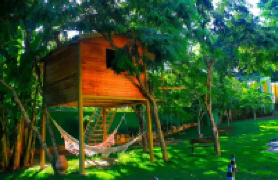 Terra Dos Diamantes Hotel