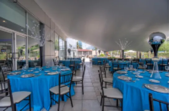 Novotel Monterrey Valle