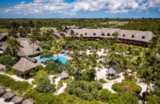 Zanzibar Queen Hotel