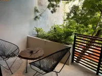 リトル ジェム ホテル トゥルム ラ ベレタ