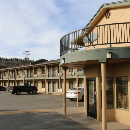 Budget Inn Flagstaff