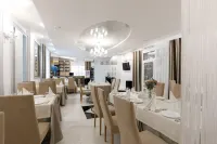 Semashko Hotel Hotels in Grodno