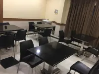 Westland Hotel エロードのホテル